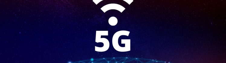 5 Incredible benefits of 5G technology