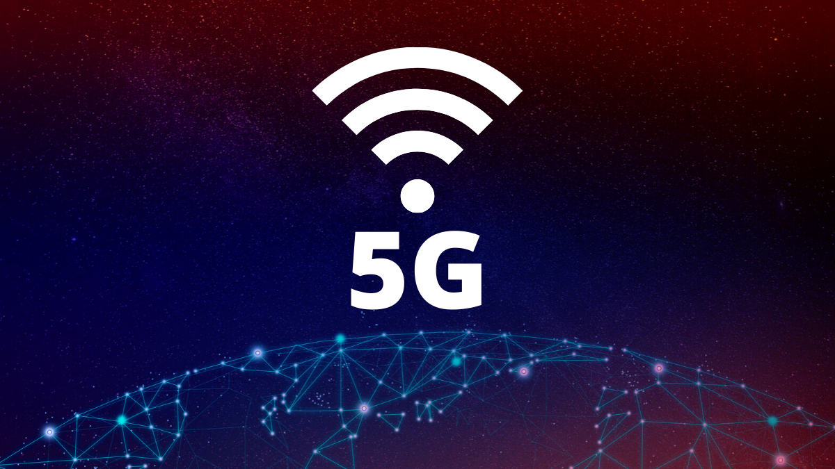 5 Incredible Benefits of 5G Technology