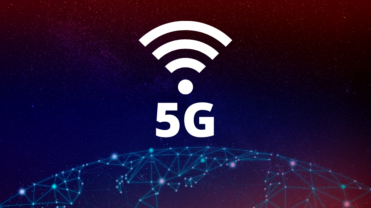 5 Incredible benefits of 5G technology