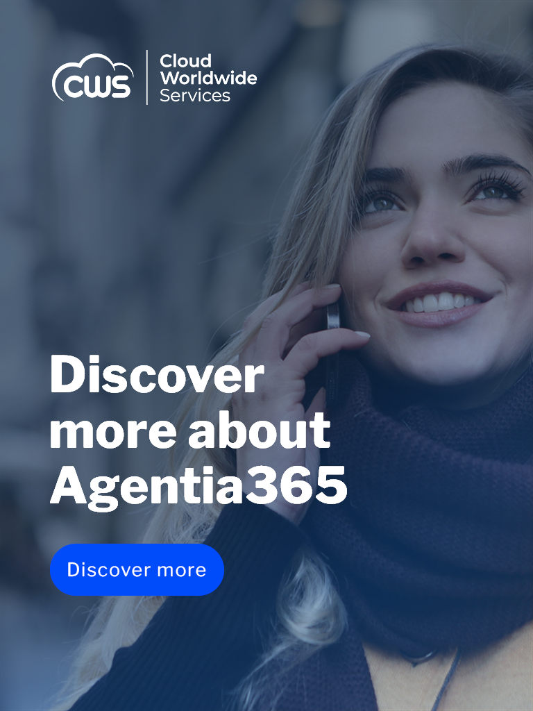 Agentia365 product banner &mdash; visit the official Agentia365 website