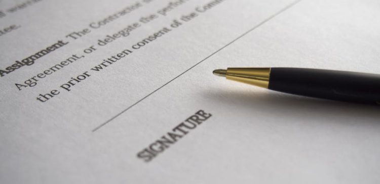 Public Procurement - Public Sector Contracts Law