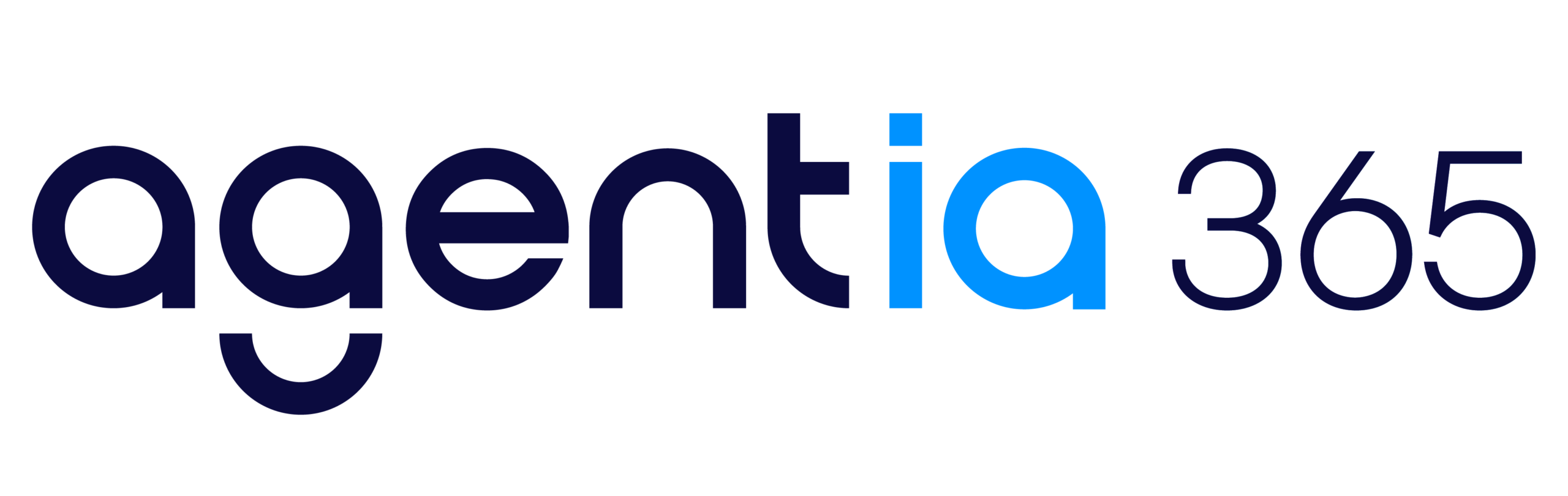 Agentia365 logo