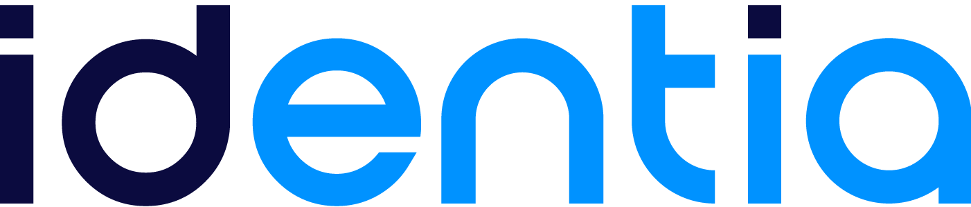 Identia logo