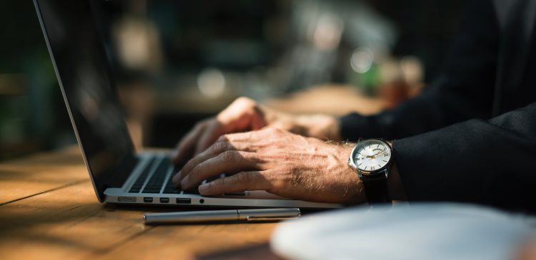Online faxing
