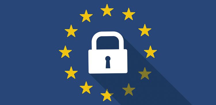 Regulacion Europea de Proteccion de Datos Personales GDPR