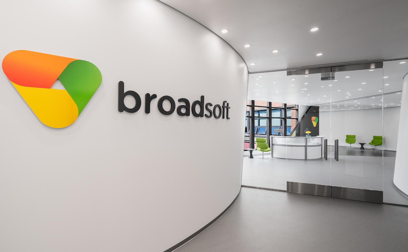 Recordia obtains Broadsoft (Cisco) certification