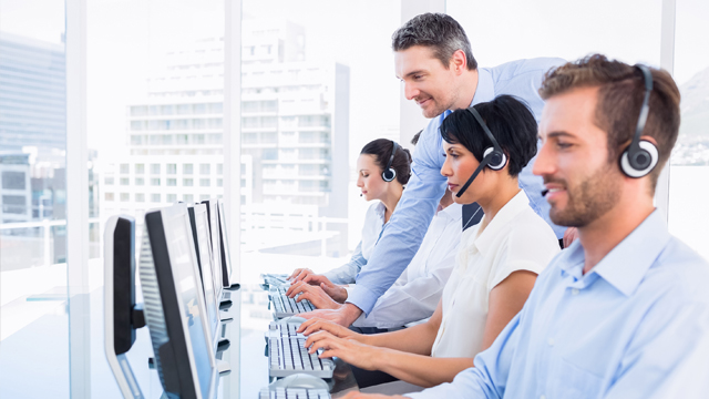 Why we need to change the call center image – part 2