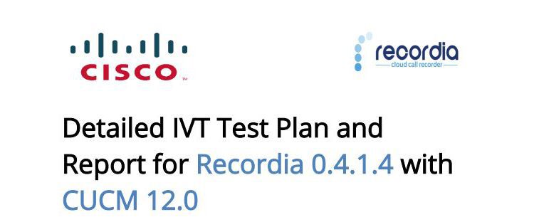recordia llc