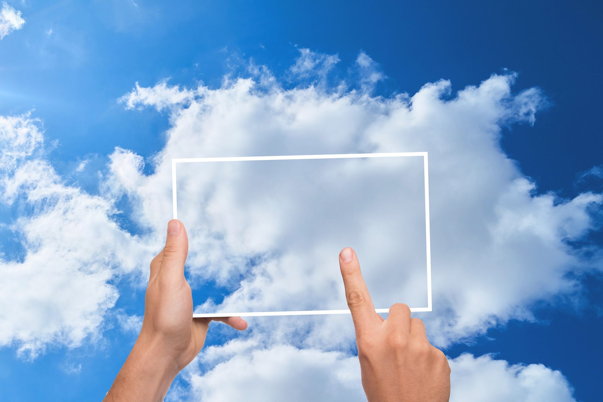 6 Cloud technology trends that will impact your business in 2019