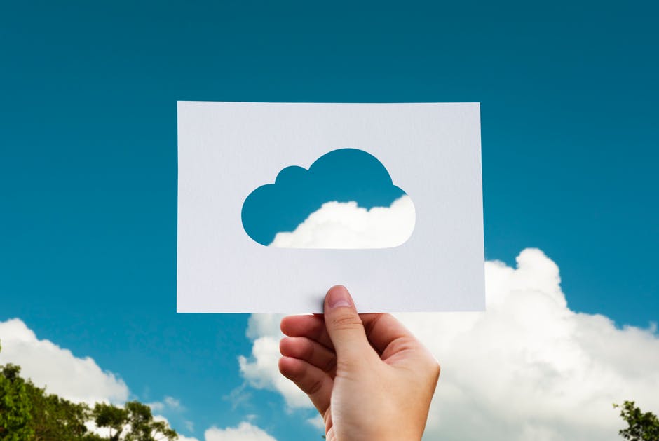 cloud computing technology advantages