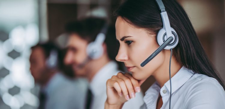 Why we need to change the call center image - part 1