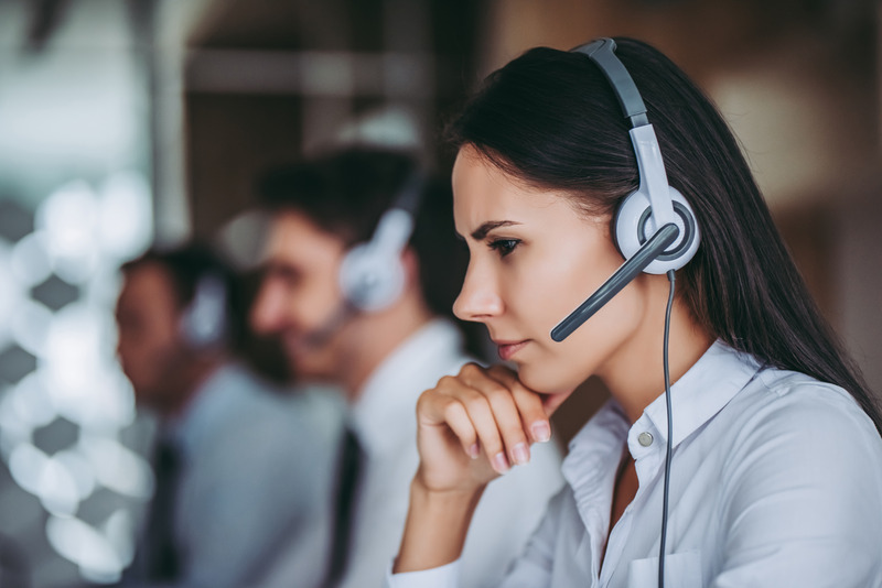 Why we need to change the call center image – part 1