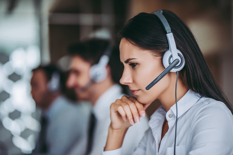 Why we need to change the call center image - part 1