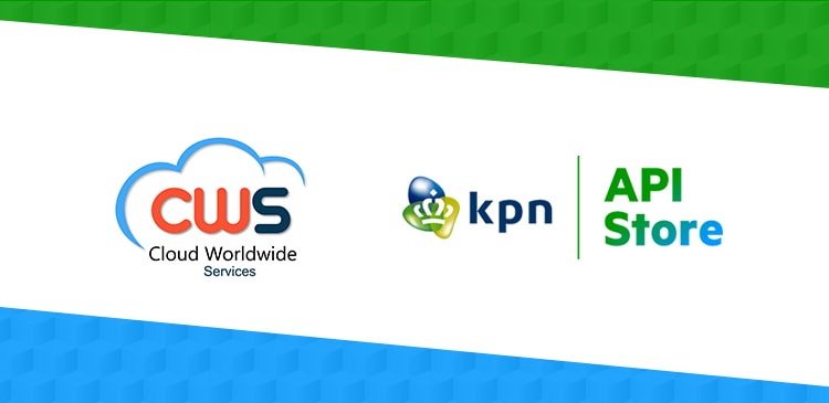 KPN API Store launches cloud-based virtual fax service with Cloud Worldwide Services