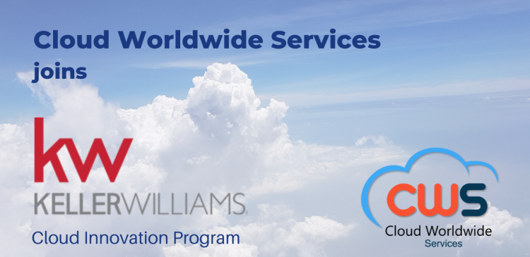 Cloud Worldwide Services Joins Keller Cloud Innovation Program