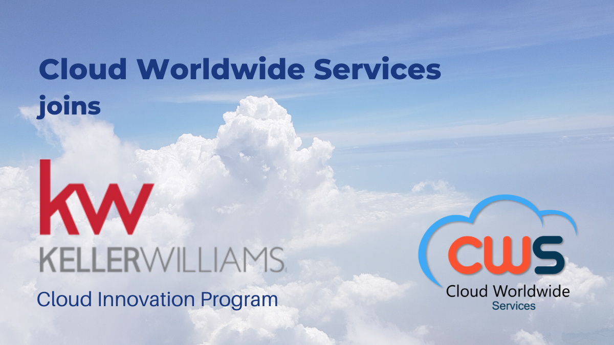 Cloud Worldwide Services Joins Keller Cloud Innovation Program