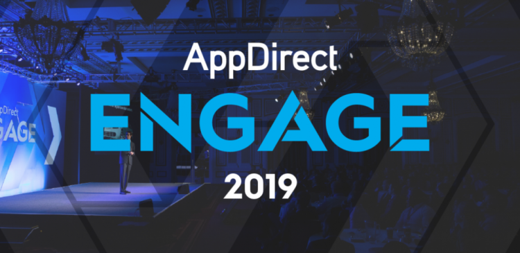 CWS attends APP Direct Engage 2019