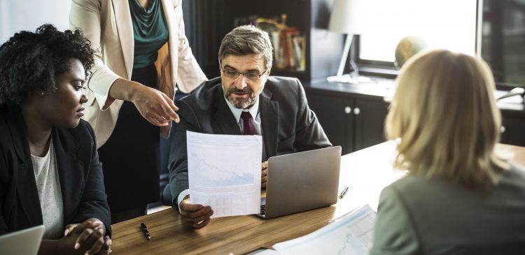 6 ways virtual fax can benefit financial institutions