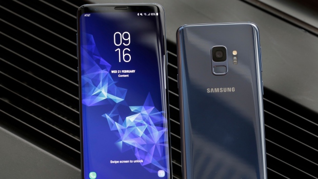samsung galaxy s9 call recording issues
