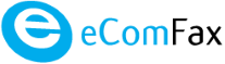 eComFax Logo