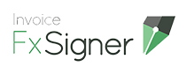 FxSigner Logo