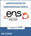 ENS AWS