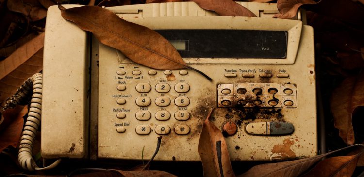 3 Security risks of using analog Fax machines and how to avoid them