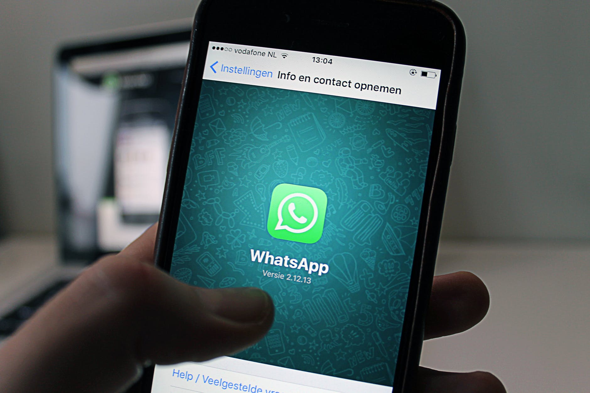 Companies might face penalties for using WhatsApp – here’s why and what to do instead