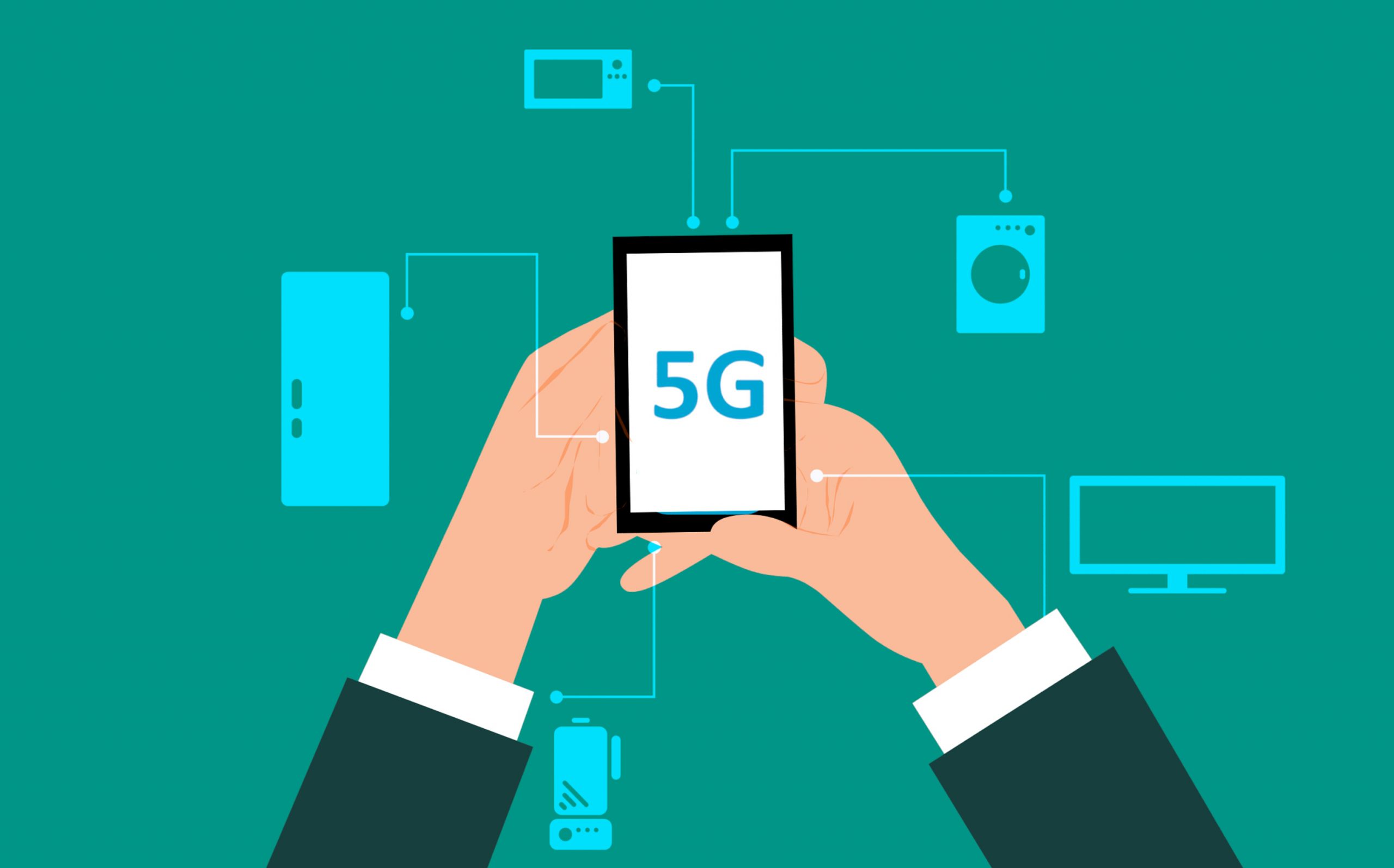 What is 5G technology and will it live up to the hype?