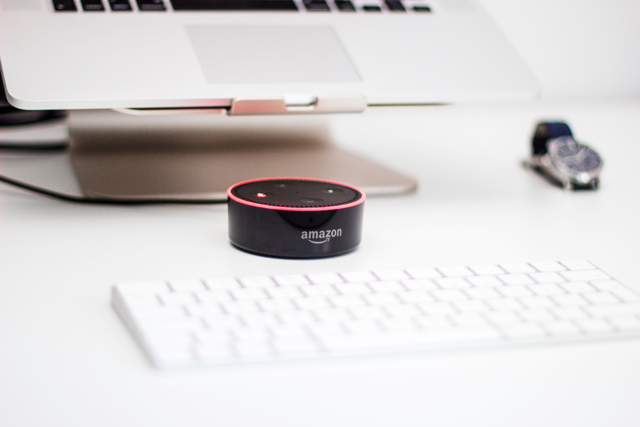 All your business needs to know about smart speakers